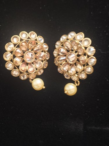 Indischer schmuck bollywood - indischer,