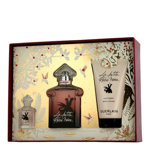 Guerlain petite robe noire - guerlain,