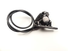 Shimano 105 Bremssattel BR-R7170 Flatmount Leitung 750mm #18889