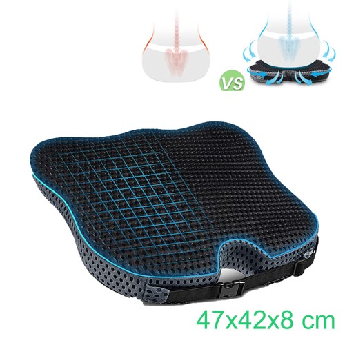 Orthopädische sitzauflage - orthopädische,