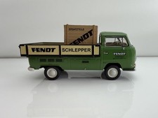 Schuco VW T2a Pritsche Fendt