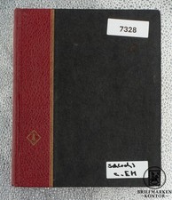 DDR 1953–1981 Aufbau der Republik bis Spielzeug-Block - Fotos im Text #7328