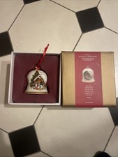 Villeroy & Boch Glocke Annual