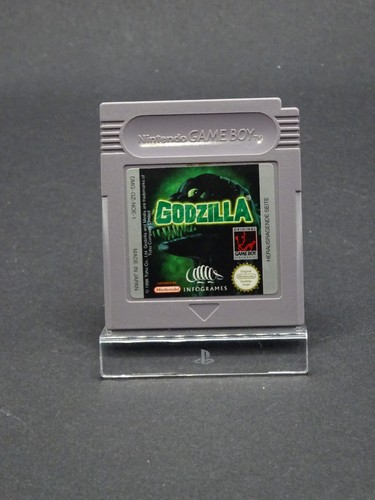 Nintendo game boy - nintendo, classic