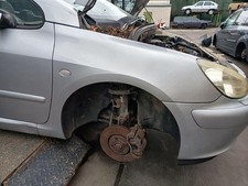 Peugeot 307CC Cabrio orig