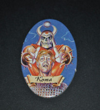 Heroquest MB Ersatzteile