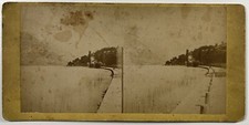 Landschaft See Zu