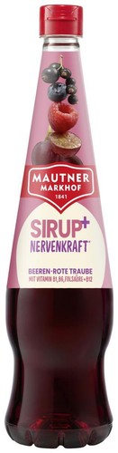 Mautner markhof sirup - mautner,