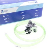 Ölpumpe Mikuni Original für