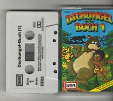 DSCHUNGEL BUCH 1 -- MC