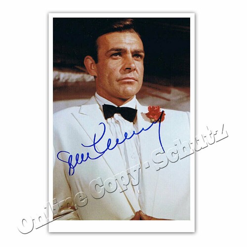 Remembering sean connery - remembering,