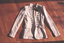 Origineller eleganter Blazer