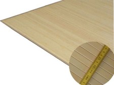 n1. Hochwertige BAMBUS Teppich