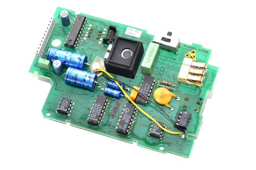 Hagenuk modul platine - /,