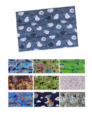 XL Dinkelkissen Kinder