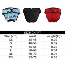 Windeln Für Hunde Hündinnen