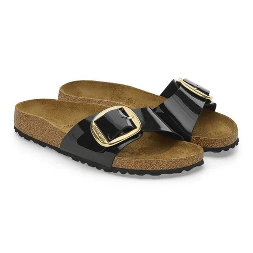 Birkenstock madrid big buckle - birkenstock,
