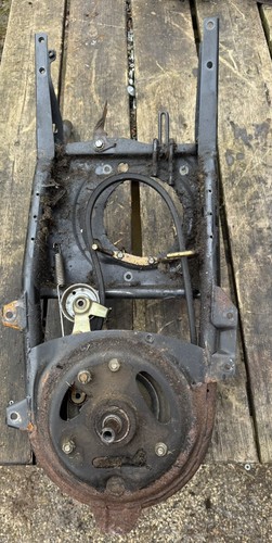 Honda wiesenmäher um2160 - honda,