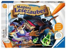 RAVENSBURGER Tiptoi-Spiel