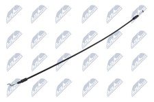 EZC-PL-029 NTY Seilzug, Sitzlehnenverstellung