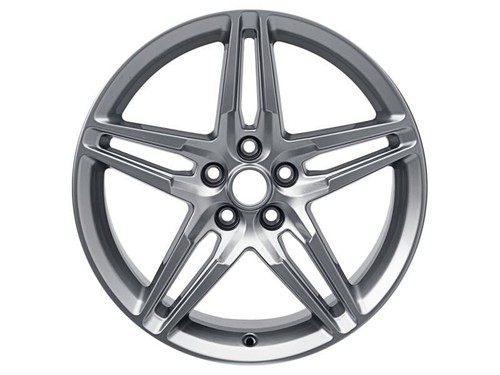 Original ford mustang alufelge - original,