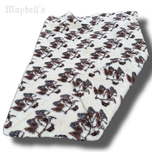 Merino schafwolldecke - merino,