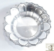 Seltene Jugendstil Schale WMF