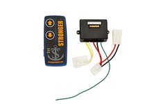 STRONGER Funkfernbedienung