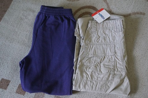2tlg paket jungs - 2tlg, hosen