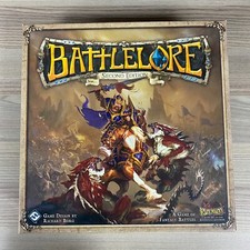 Battlelore Zweiter Edition