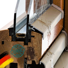 Aluminium abdeckung - aluminium,