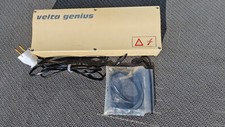 Velta Genius RTS 94002C Heizungssteuerung Regelmodul , gebraucht