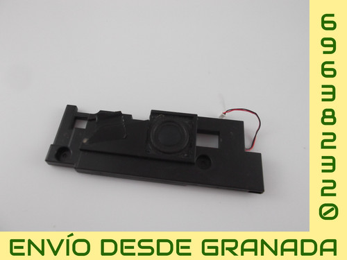 Altavoz izquierdo fujitsu - izquierdo,