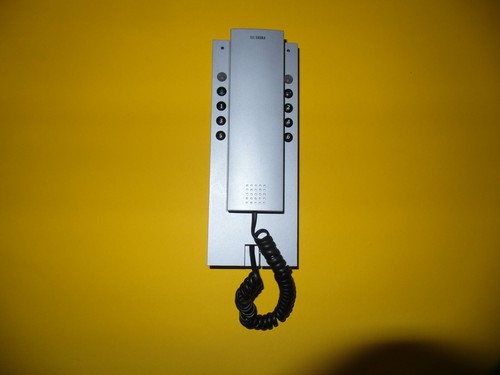 Siedle haustelefon - siedle,