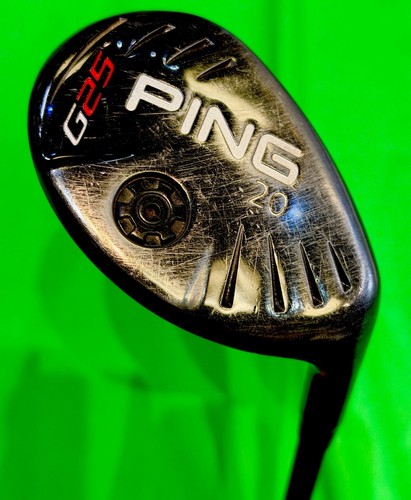 Ping g25 hybrid grad - g25, 20