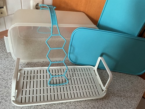 Tupperware kompaktus mit - 9l,