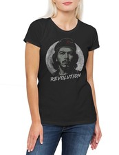 Che Moon Damen T-Shirt