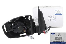 Original FORD Außenspiegel