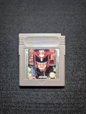 Nintendo Gameboy Classic Spiel