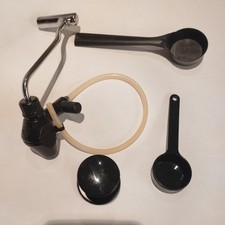 La Pavoni /Cappucinnatore für