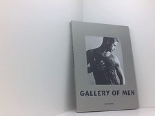 Gallery of Men, Vol.1 1 Various: