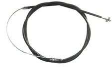 Kupplungszug Bowdenzug