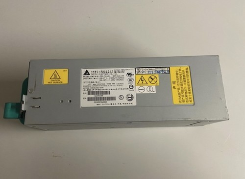 Delta electronics dps 730ab - electronics, dps-730ab