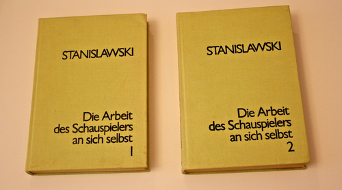 Buch die arbeit - buch, des