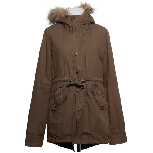Gwynedds parka damen - parka,,
