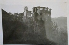 Heidelberg schloß ruine altes - schloß,
