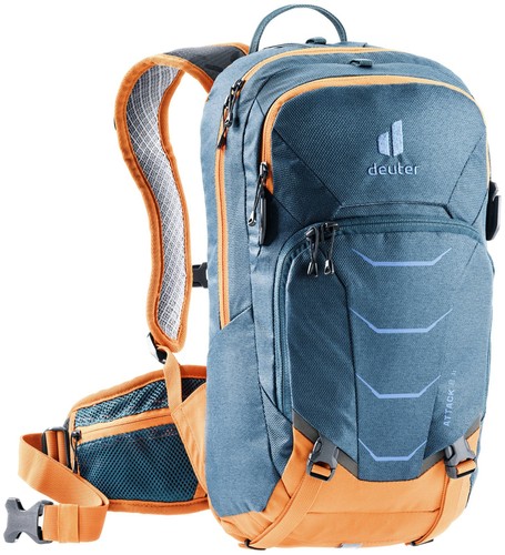 Deuter attack rucksack - deuter,