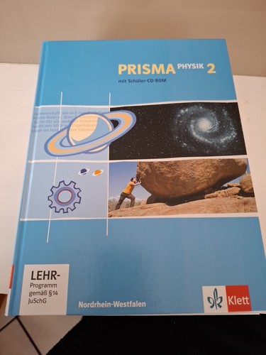 Neu prisma physik - neu!prisma, 2