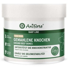 AniForte BARF Gemahlene