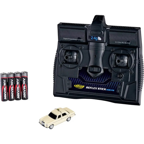 Carson modellsport 500504171 - modellsport,
